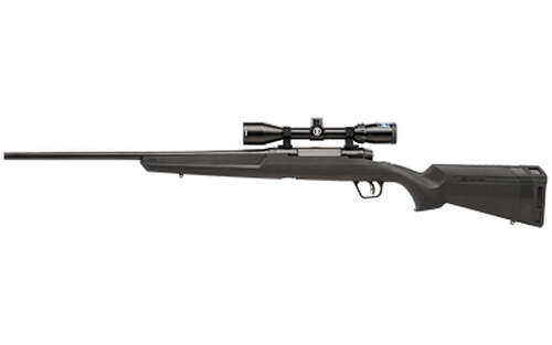 Rifles Long Guns Savage Arms Axis II XP 22 250 SAV AXIS II XP COMBO 22-250 22" BBL